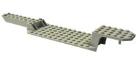 LEGO part Véhicule, Base Remorque 6 x 26 x 2 2/3 30184