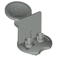 LEGO part Sports-Minifiguren-Ständer Fußball 30488