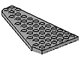LEGO part Winkel, Platte 7 x 12 Flügel rechts 3585