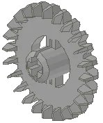 LEGO onderdeel 3650 (3650)