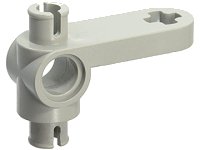 LEGO onderdeel Technic, Steering Arm 4261