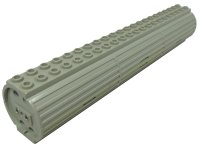 LEGO onderdeel Electric 4.5V 3 C-Cell Battery Box without Switch 4 x 22 4350c01