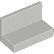 LEGO part Panel 1 x 2 x 1 4865