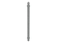 LEGO part Hose, Flexible  8.5L, Tube 7L 751