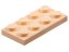 Light Nougat