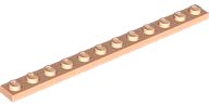 LEGO part Plate 1 x 12 60479