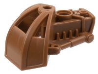 LEGO onderdeel Bionicle Shoulder Armor, Toa Metru 47310
