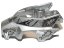 Flat Silver
