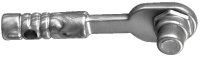 LEGO part Minifigur, Utensil Werkzeug Ratsche / Steckschlüssel 11402e