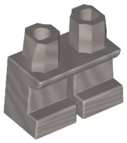 LEGO part Legs Short 41879