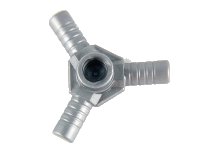 LEGO part Minifigure, Weapon with 3 Mechanical Arms 50018a