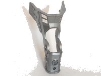 LEGO part Hero Factory Leg Guard 87798