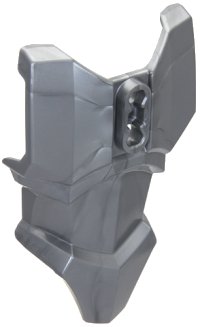 LEGO part Large Figure Torso Armor with 2 Chest Holes 90652