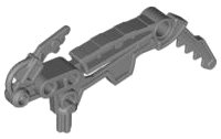LEGO part Hero Factory Weapon, Saw 92207