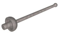 LEGO part Minifigure, Weapon Sword, Foil / Épée (Epee) 93550