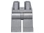 Flat Silver