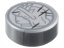 Flat Silver