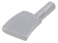 LEGO onderdeel Minifigure, Utensil Cleaver 98369