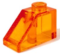 LEGO part Schräge 45 2 x 1 3040