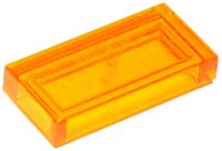 LEGO part Baldosa 1 x 2 3069