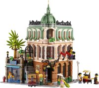 LEGO part Boutique Hotel 10297-1