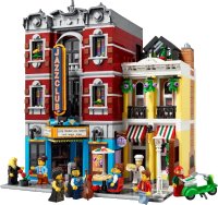 LEGO onderdeel Jazz Club 10312-1