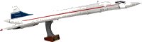 LEGO part Concorde 10318-1