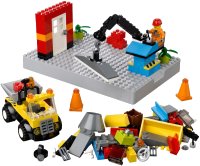 LEGO onderdeel Mijn eerste LEGO Set 10657-1