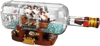 LEGO onderdeel Ship in a Bottle 21313-1