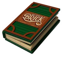LEGO onderdeel Brick Tales Pop-Up Book 21315-1