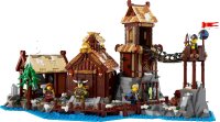 LEGO onderdeel Viking Village 21343-1