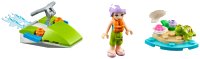 LEGO onderdeel Mia's Water Fun polybag 30410-1