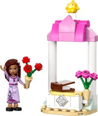 LEGO onderdeel Asha's Welcome Booth polybag 30661-1