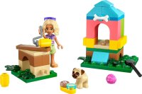 LEGO onderdeel Nova's Doghouse Build papieren zak 30697-1