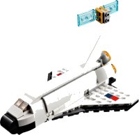 LEGO part Space Shuttle 31134-1
