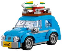 LEGO part Mini VW Beetle 40252-1