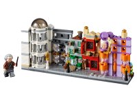LEGO onderdeel Diagon Alley 40289-1