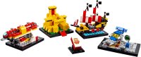 LEGO onderdeel 60 Years of the LEGO Brick 40290-1
