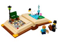 LEGO onderdeel Creative Personalities 40291-1