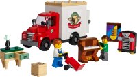 LEGO onderdeel Moving Truck 40586-1