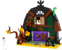 LEGO onderdeel Halloween Barn 40721-1