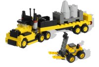 LEGO onderdeel Micro Wheels 4096-1