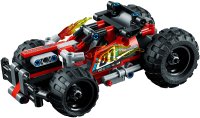 LEGO part BASH! 42073-1