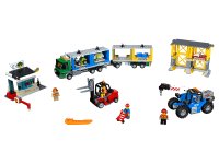 LEGO onderdeel Cargo Terminal 60169-1