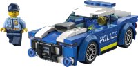 LEGO onderdeel Police Car 60312-1