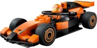 LEGO onderdeel F1 Driver with McLaren Race Car 60442-1