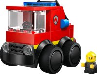 LEGO onderdeel Fire Truck 60482-1