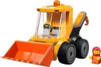 LEGO onderdeel Loader 60483-1