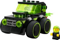 LEGO onderdeel Gaming Car 60484-1