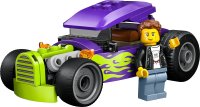 LEGO onderdeel Hot Rod 60485-1